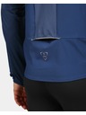 Kilpi Modrá pánska hybridná bunda Kilpi RAYEN-M