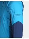 Kilpi Modrá pánska hybridná bunda Kilpi RAYEN-M