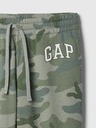 GAP Tepláky s logom GAP