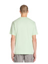 Celio Svetlozelené pánske tričko Celio Jeword