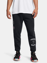Under Armour Pánske tepláky Under Armour Pjt Rck Icon Flc Jogger