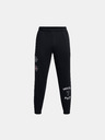 Under Armour Pánske tepláky Under Armour Pjt Rck Icon Flc Jogger