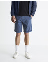 Celio Bavlnené chino šortky Bochinobm Celio