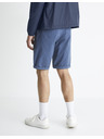 Celio Bavlnené chino šortky Bochinobm Celio