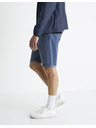 Celio Bavlnené chino šortky Bochinobm Celio