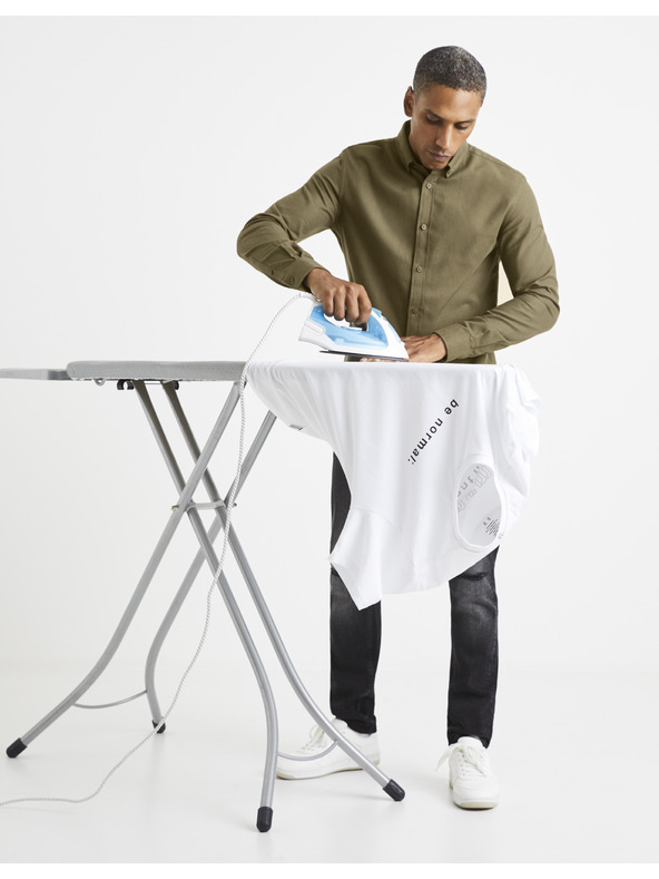 Celio Vafla Košeľa