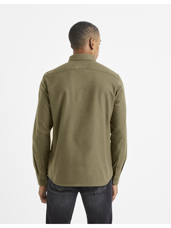 Celio Vafla Košeľa