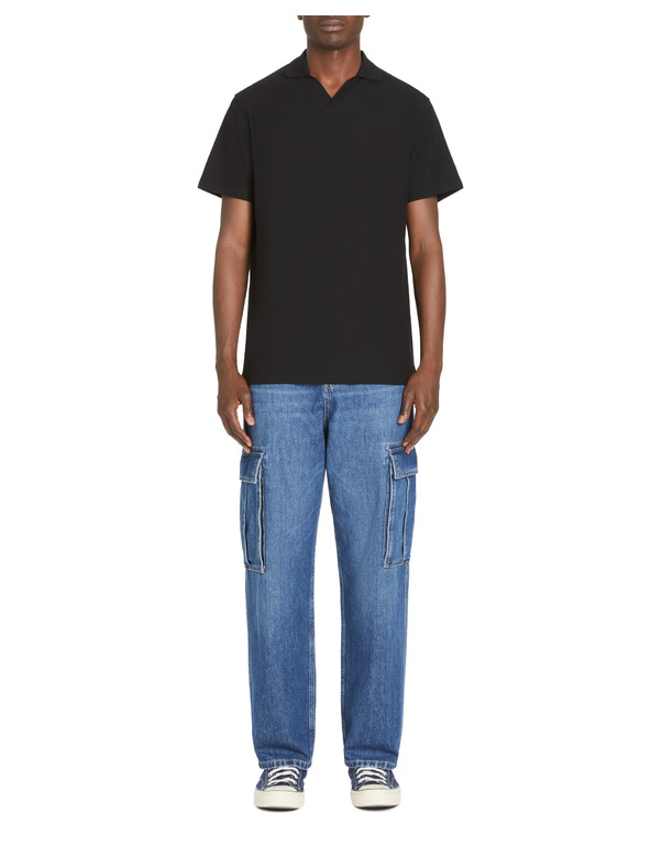 Celio Polo tričko Jean