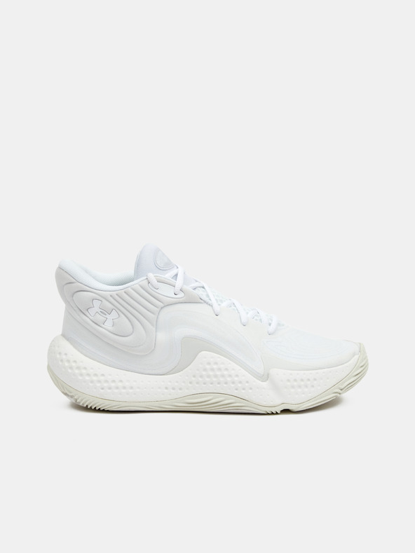 Under Armour Unisex topánky Under Armour UA Spawn 6 Mid