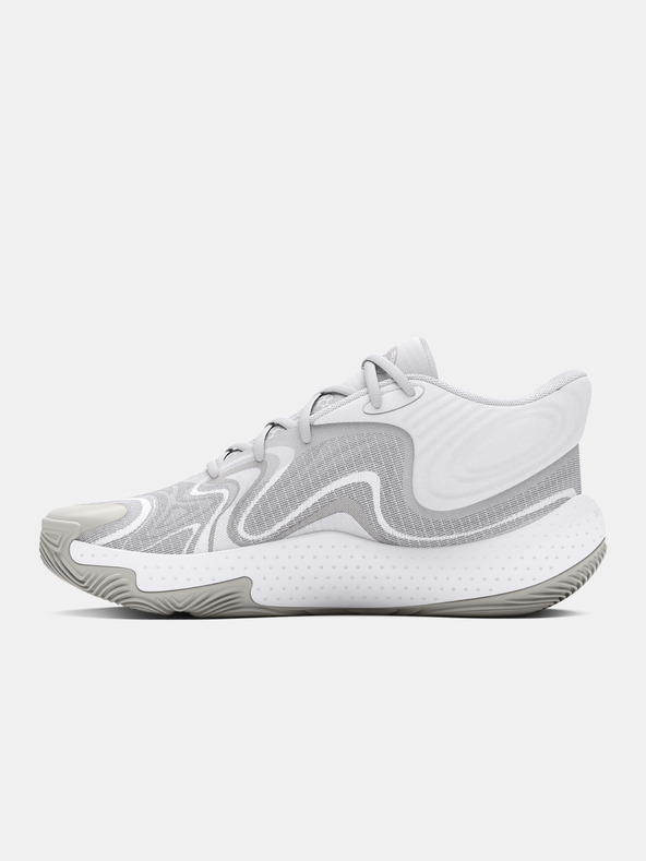 Under Armour Unisex topánky Under Armour UA Spawn 6 Mid