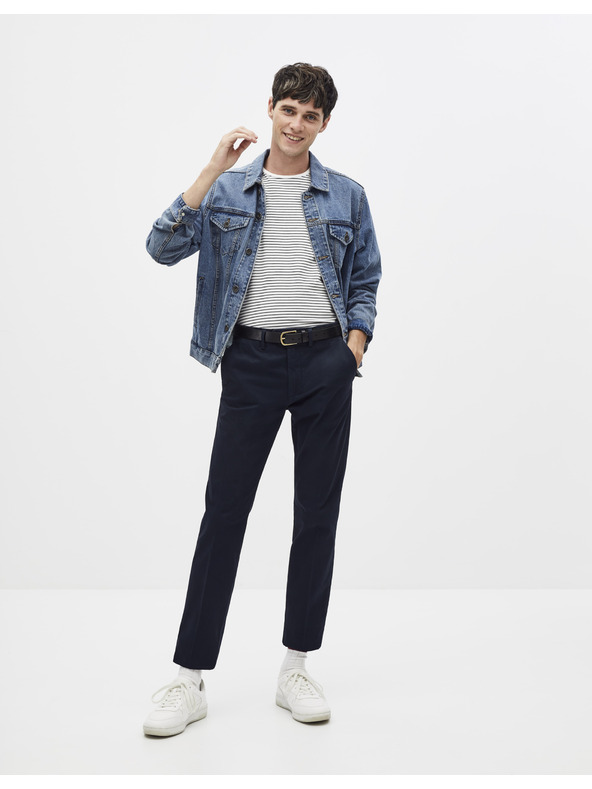 Celio Pocharles Nohavice