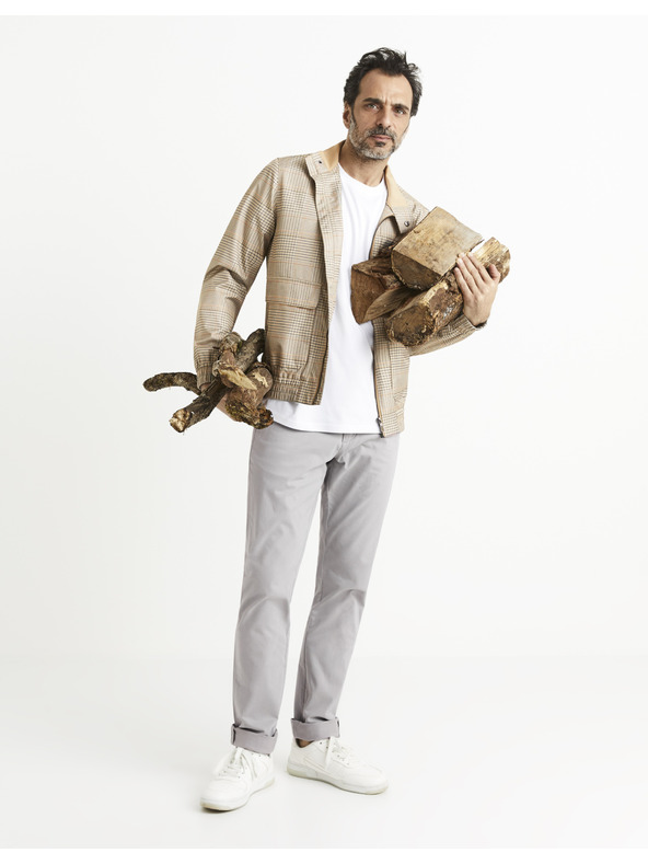 Celio Pobelt Chino Nohavice