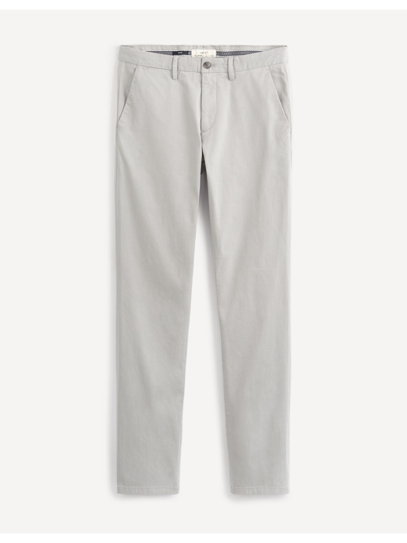 Celio Pobelt Chino Nohavice
