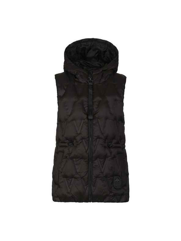 NAX Dámska hi-therm vesta NAX KERTA