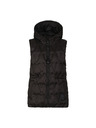 NAX Dámska hi-therm vesta NAX KERTA