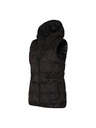 NAX Dámska hi-therm vesta NAX KERTA