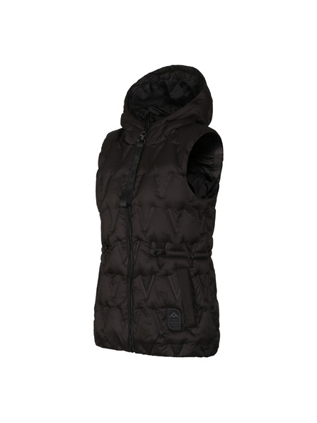 NAX Dámska hi-therm vesta NAX KERTA