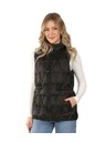 NAX Dámska hi-therm vesta NAX KERTA