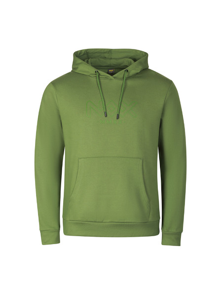 NAX Pánska mikina NAX WEF