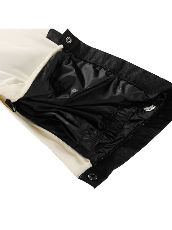 ALPINE PRO Dámske lyžiarske nohavice s membránou PTX SNOW ALPINE PRO WERADA