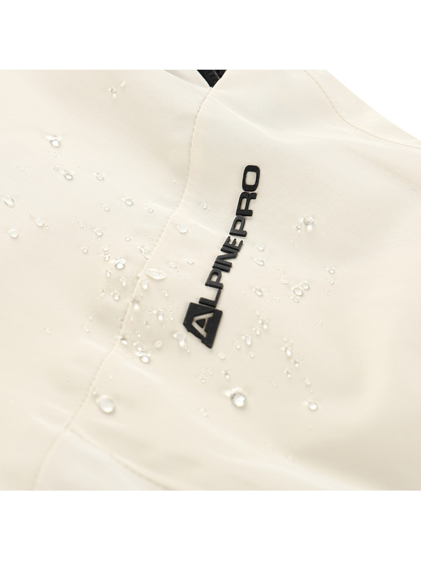 ALPINE PRO Dámske lyžiarske nohavice s membránou PTX SNOW ALPINE PRO WERADA