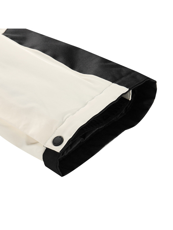 ALPINE PRO Dámske lyžiarske nohavice s membránou PTX SNOW ALPINE PRO WERADA