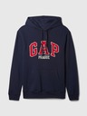 GAP Mikina s logom Prahy GAP