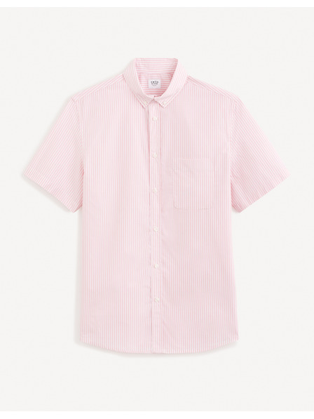 Celio Košeľa Gaopurmc Celio