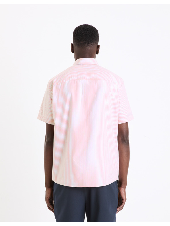 Celio Košeľa Gaopurmc Celio