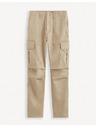 Celio Goander 32 cargo nohavice Celio