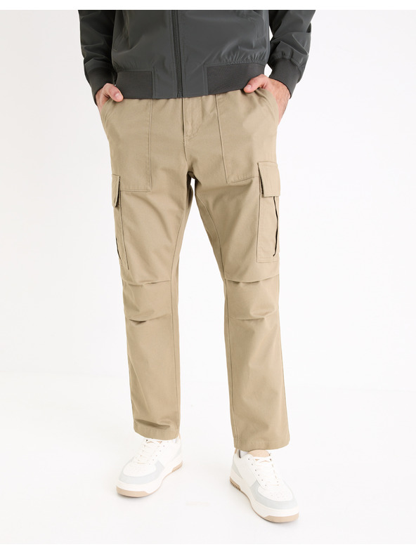 Celio Goander 32 cargo nohavice Celio