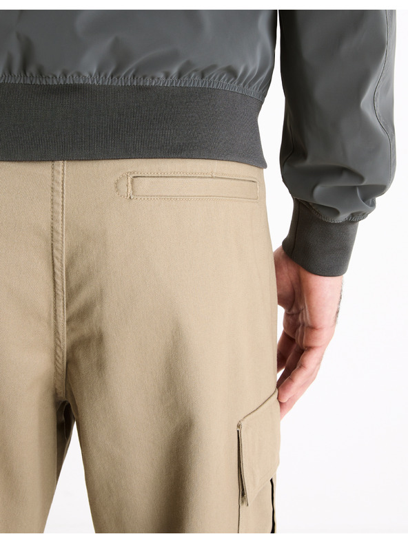 Celio Goander 32 cargo nohavice Celio