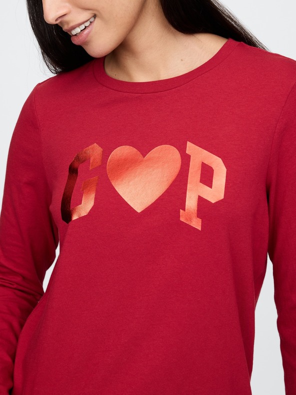 GAP Tričko s logom GAP