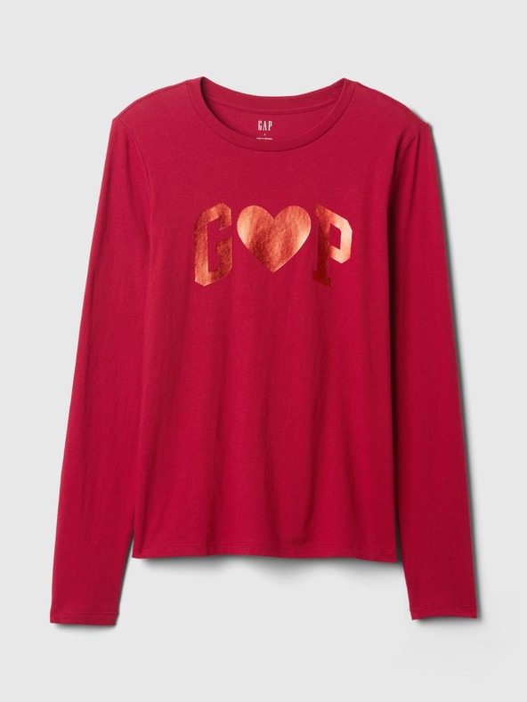 GAP Tričko s logom GAP