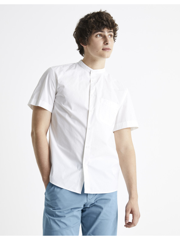 Celio Košeľa Bamaobu Celio