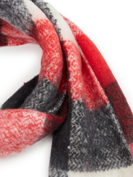 Orsay Čierny dámsky šál ORSAY