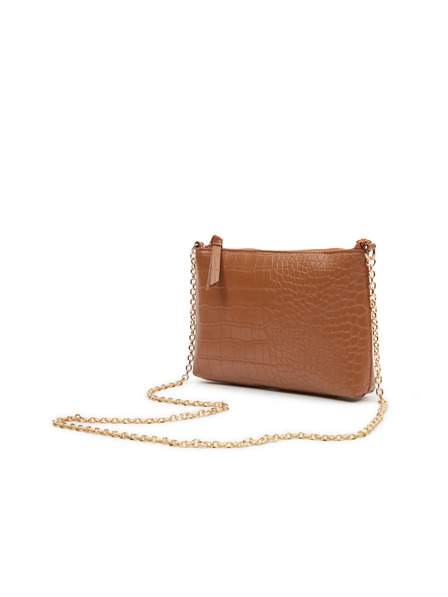 Orsay Hnedá dámska kabelka ORSAY