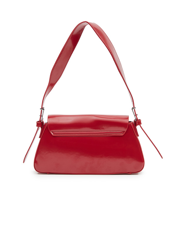 Orsay Červená dámska kabelka ORSAY