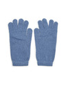 Orsay Béžové a modré dámske rukavice 2 ks ORSAY