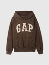 GAP Detská mikina s logom Western Unisex GAP