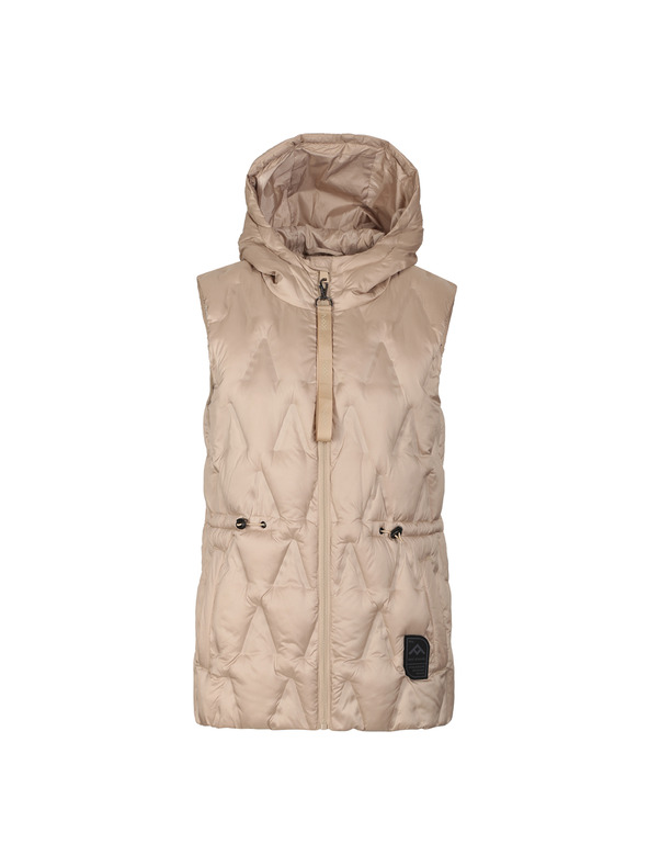 NAX Dámska hi-therm vesta NAX KERTA