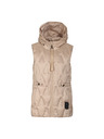 NAX Dámska hi-therm vesta NAX KERTA