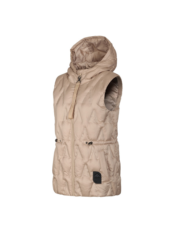 NAX Dámska hi-therm vesta NAX KERTA