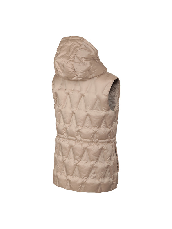NAX Dámska hi-therm vesta NAX KERTA