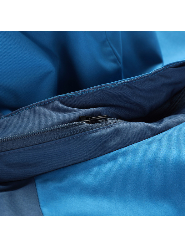 ALPINE PRO Pánska lyžiarska bunda so snehovou membránou ptx ALPINE PRO DEAR