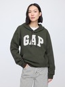 GAP Mikina s logom GAP