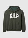 GAP Mikina s logom GAP