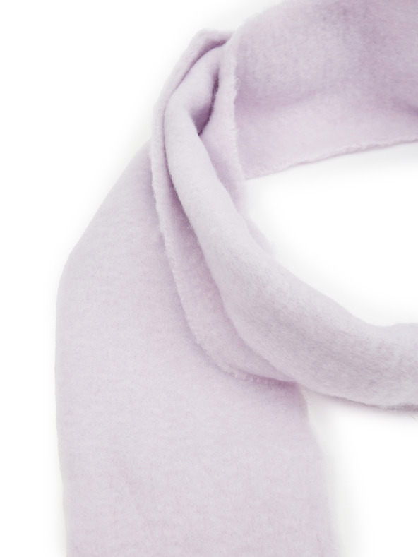 Orsay Svetlo fialový šál ORSAY