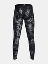 Under Armour Pánske legíny Under Armour UA HG IsoChill Prtd Leggings