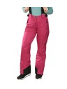 ALPINE PRO Dámske lyžiarske nohavice s membránou PTX SNOW ALPINE PRO EDESA